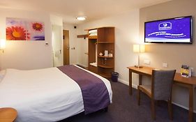 Swindon Central Premier Inn